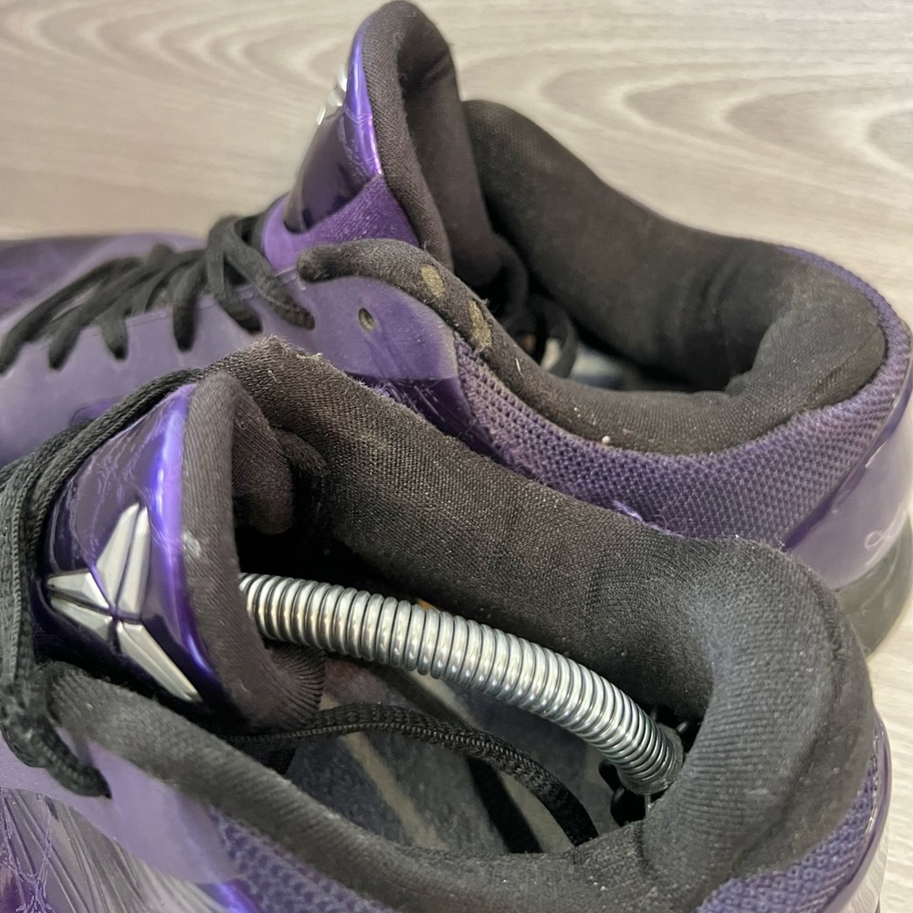 Nike Zoom Kobe 5 INK Men’s Size 12 - Picture 8 of 11